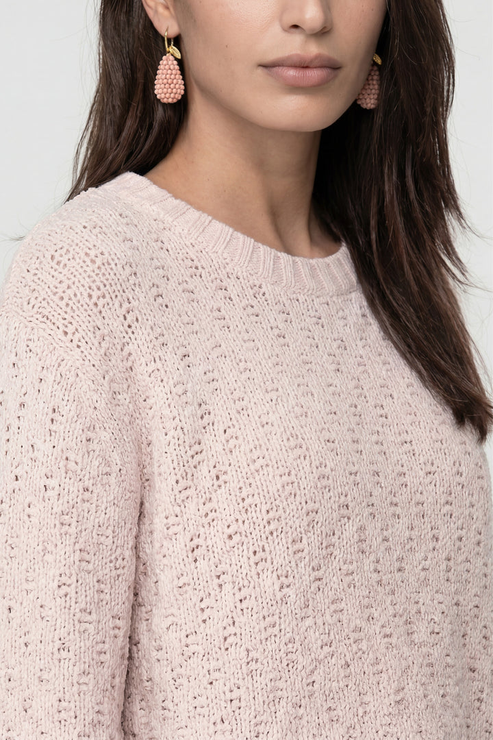 Pullover, rosewater 404 Bild 5