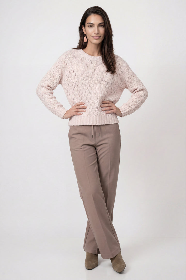 Pullover, rosewater 404 Bild 6