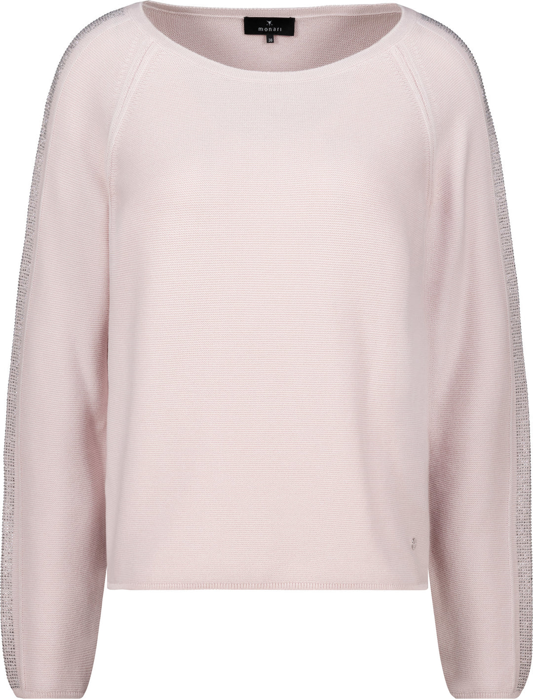 Pullover, rosewater 404 Bild 1
