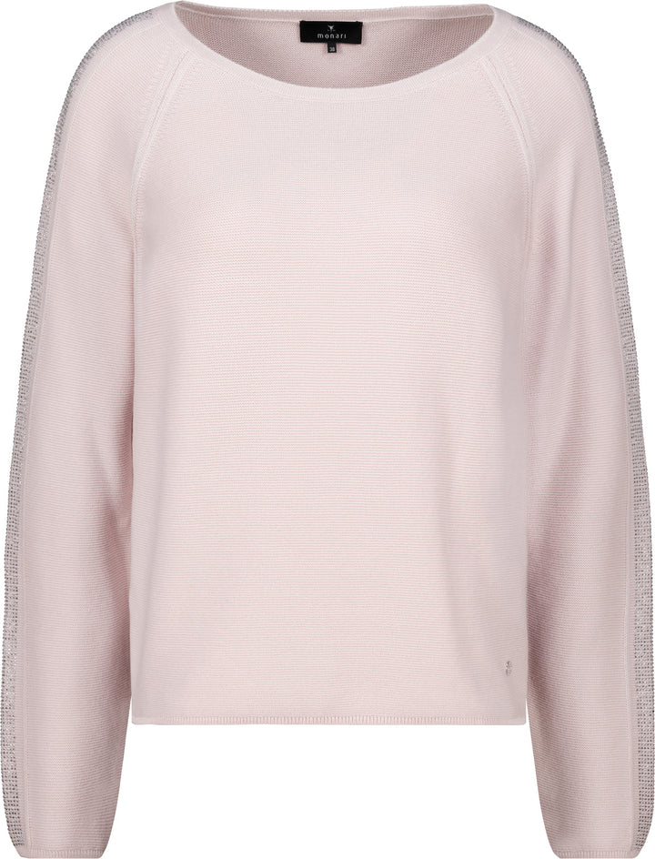 Pullover, rosewater 404 Bild 1