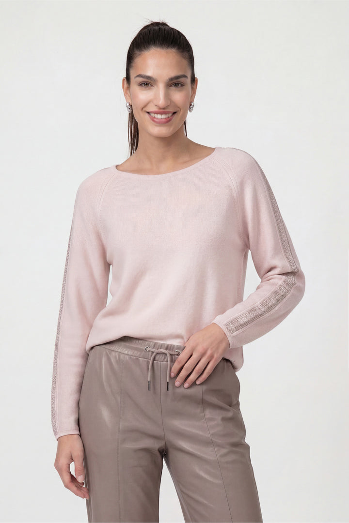 Pullover, rosewater 404 Bild 2