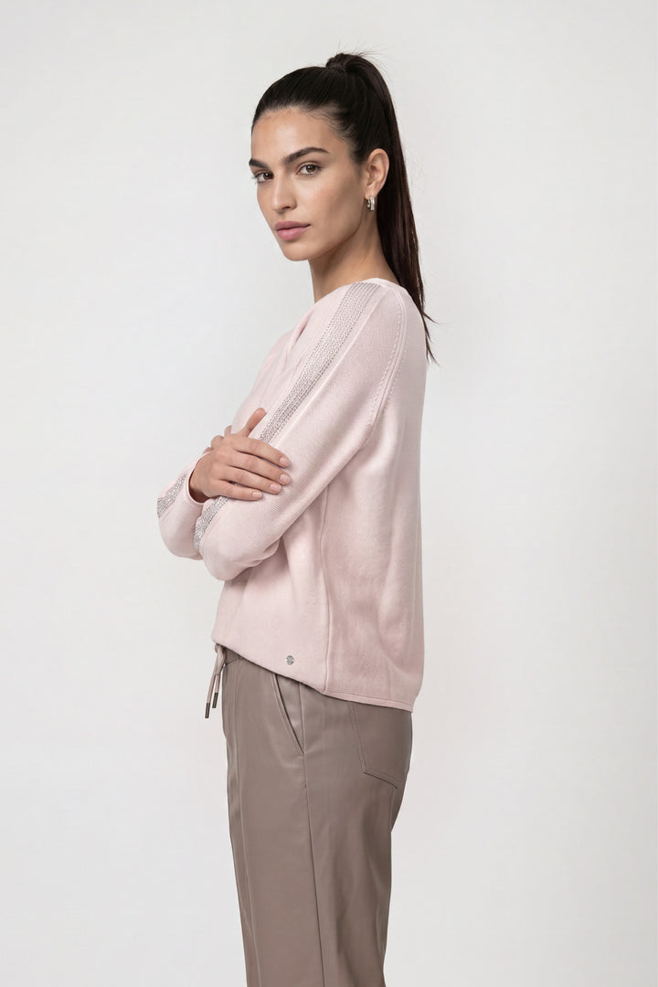 Pullover, rosewater 404 Bild 3