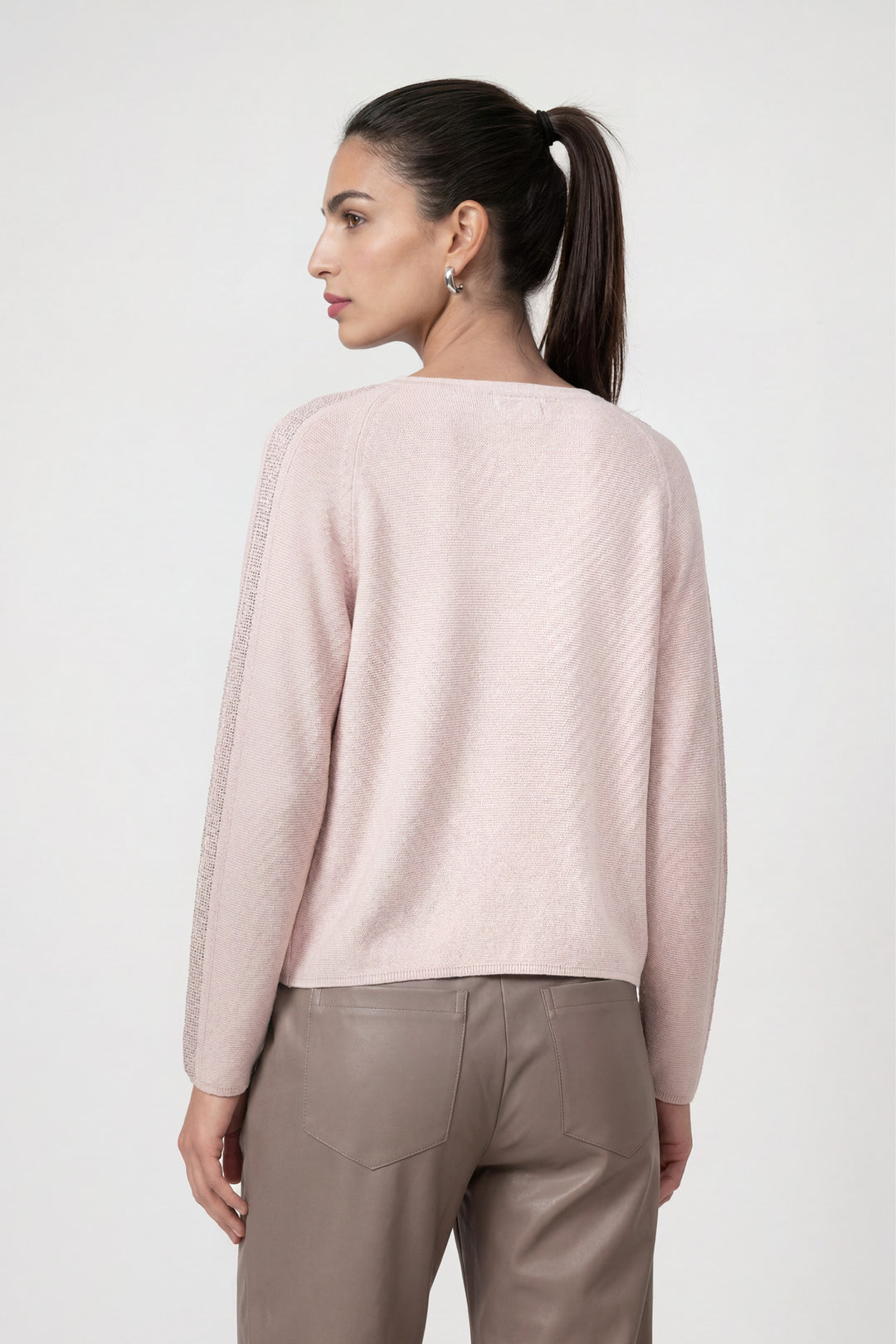 Pullover, rosewater 404 Bild 4