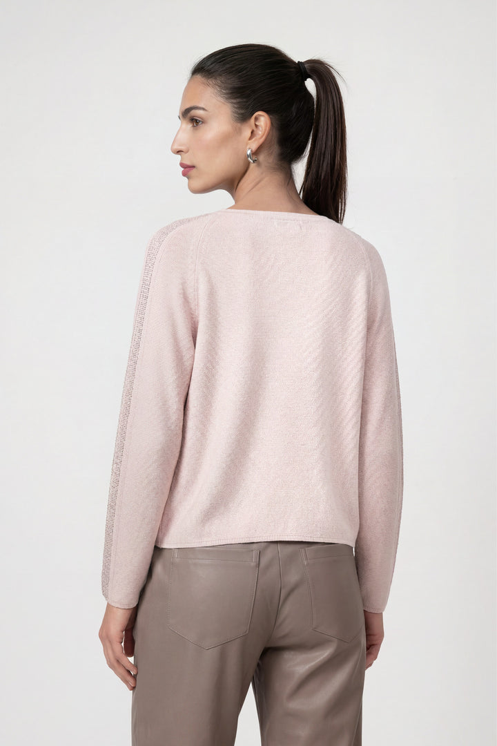 Pullover, rosewater 404 Bild 4