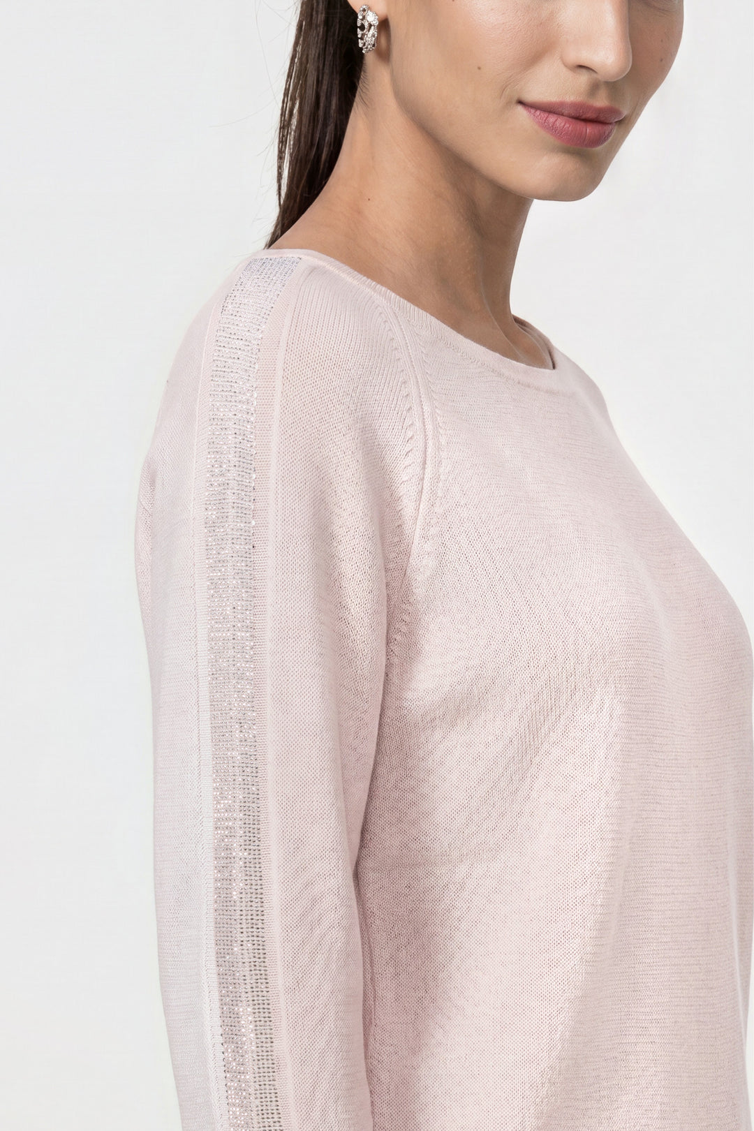 Pullover, rosewater 404 Bild 5