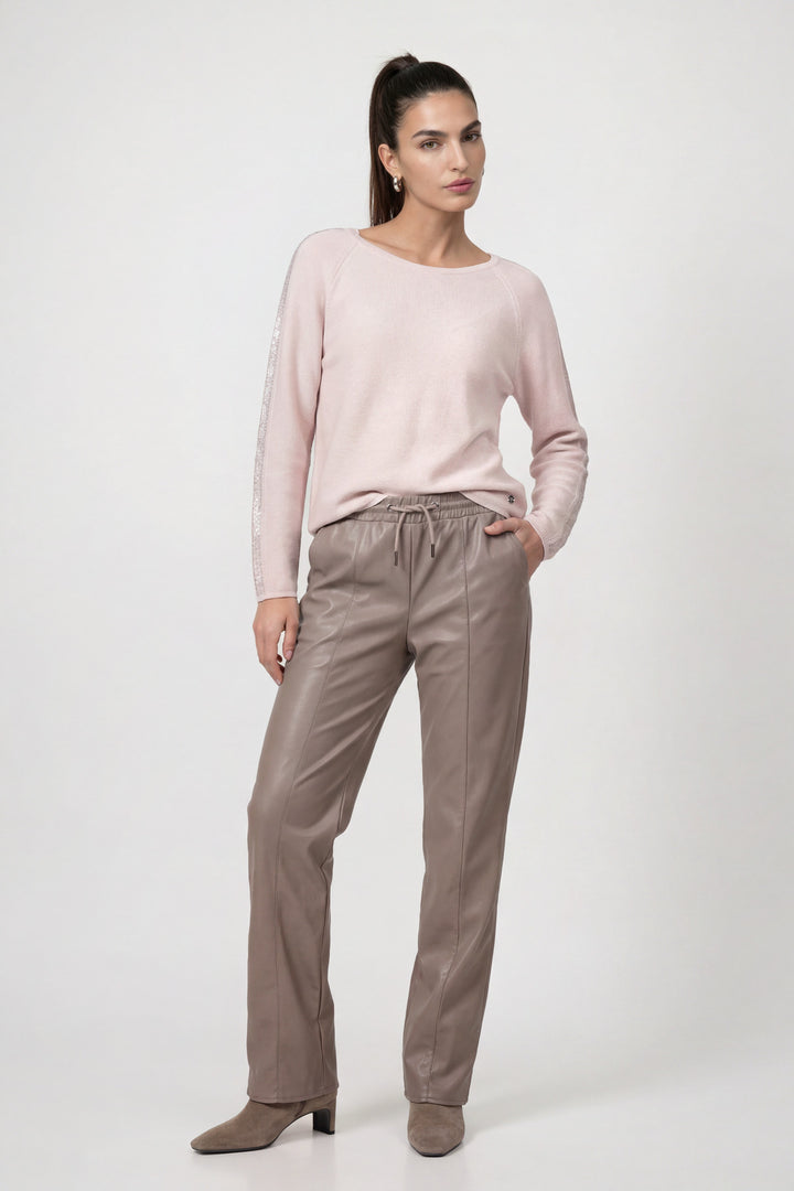 Pullover, rosewater 404 Bild 6