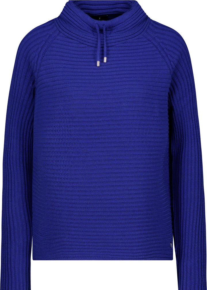 Pullover, royal blue 780 Bild 1