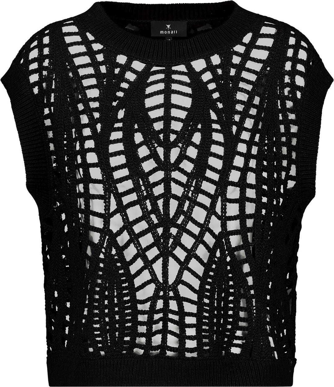 Pullover, schwarz 999 Bild 1