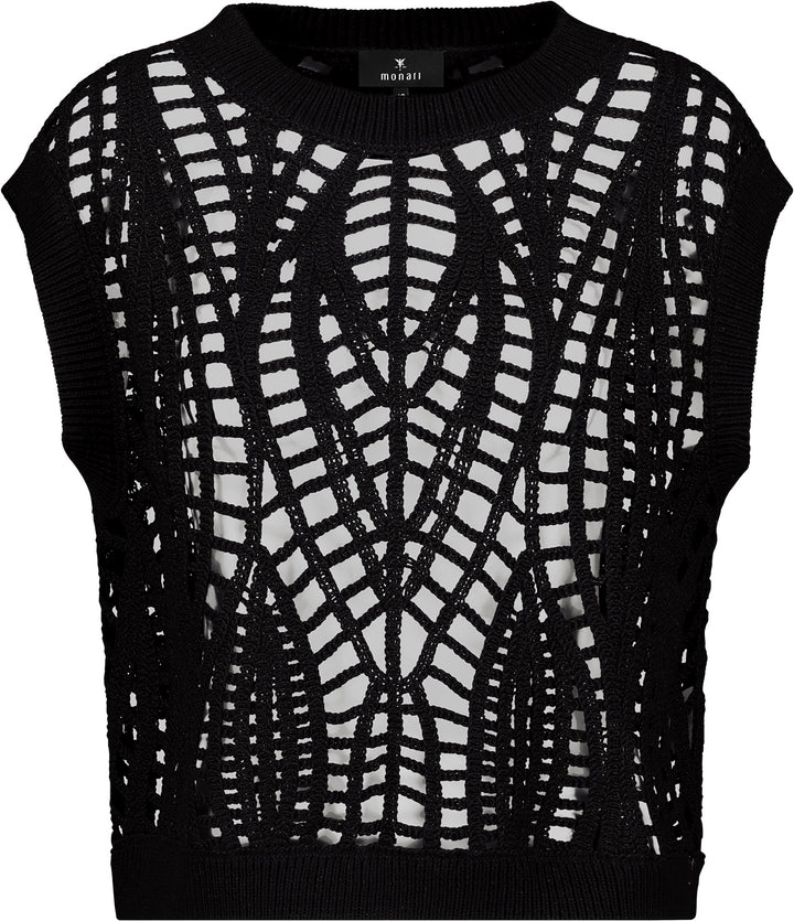 Pullover, schwarz 999 Bild 1