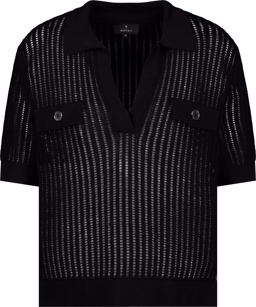 Pullover, schwarz 999 Bild 1