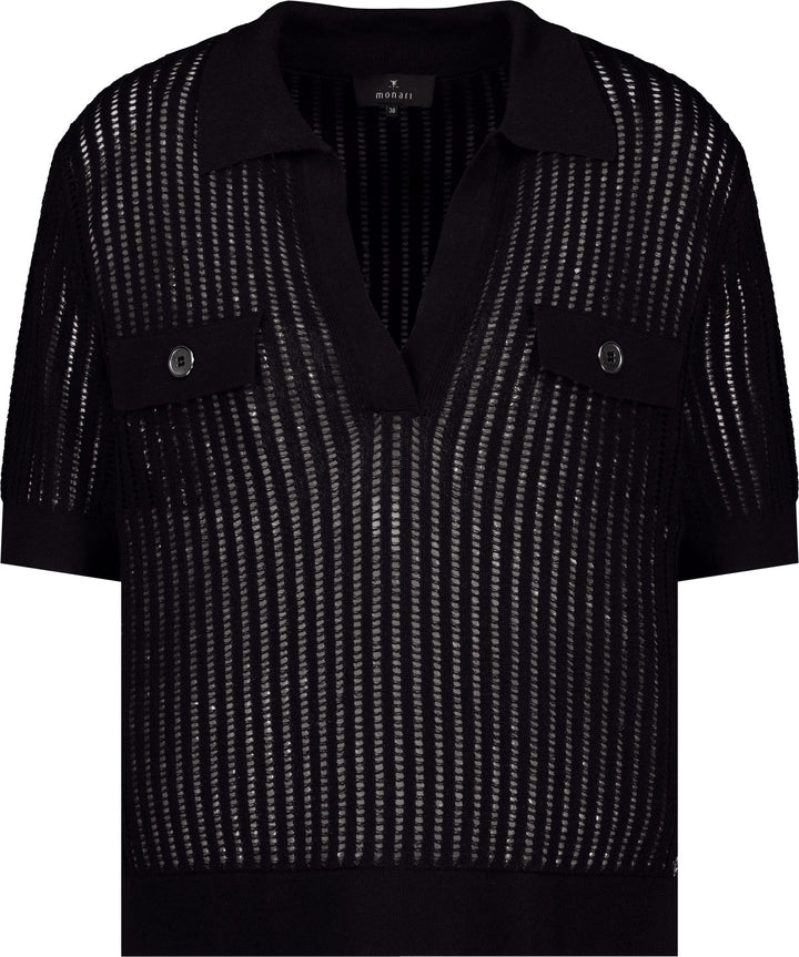 Pullover, schwarz 999 Bild 1
