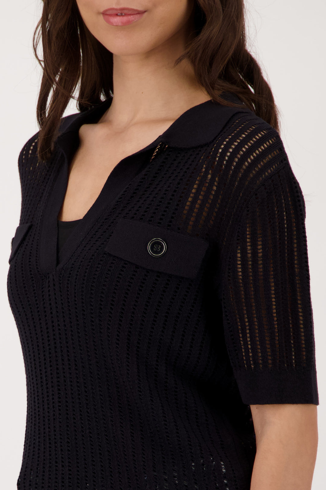 Pullover, schwarz 999 Bild 3