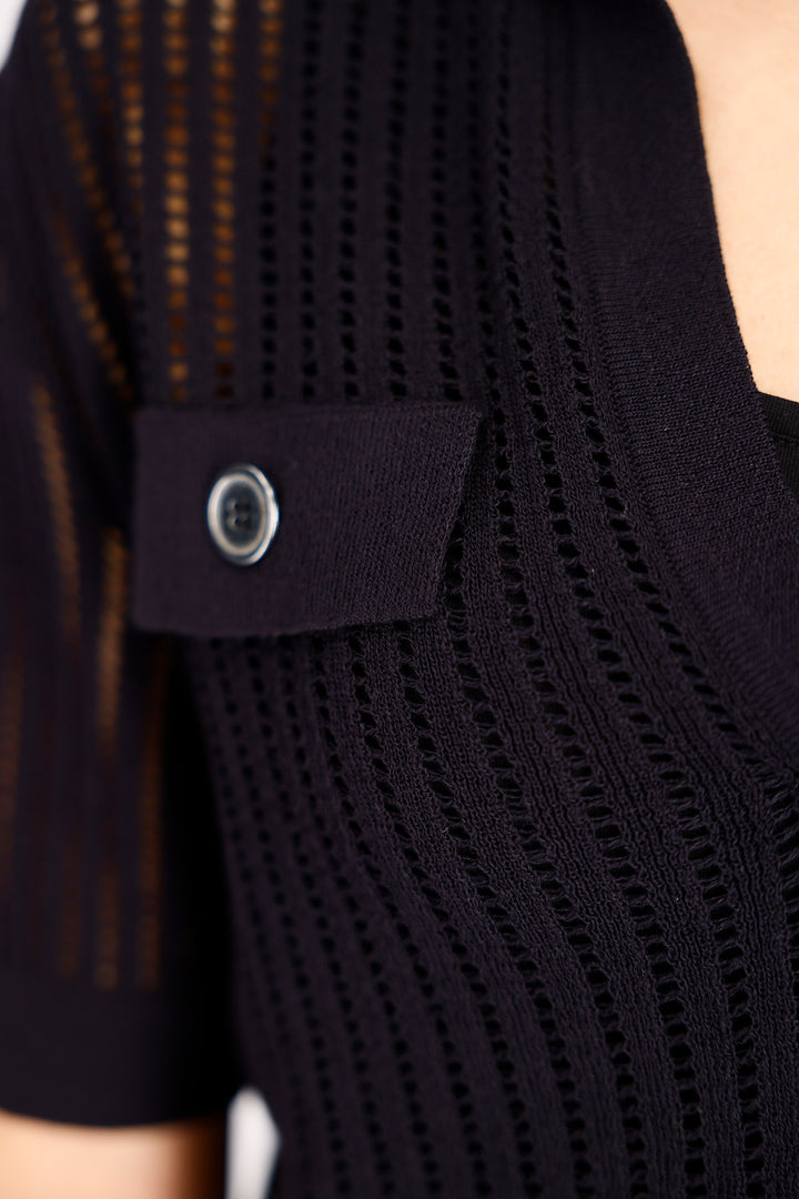 Pullover, schwarz 999 Bild 5