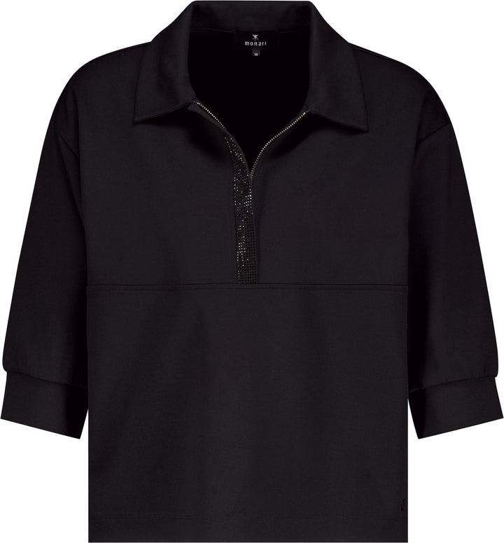 Pullover, schwarz 999 Bild 1
