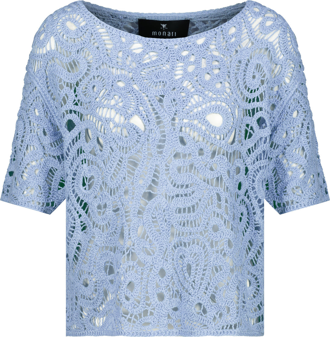 Pullover, sea side 721 Bild 1