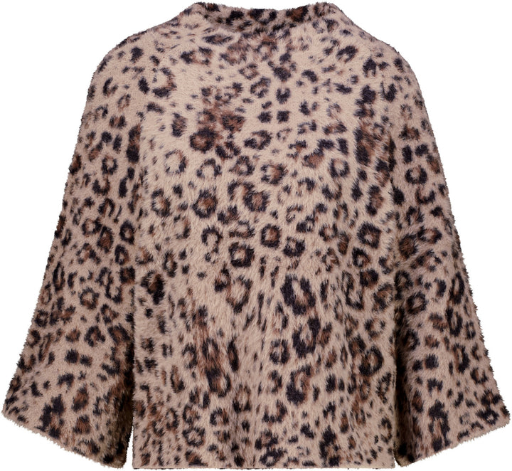 Pullover, sesame gemustert 598 Bild 1