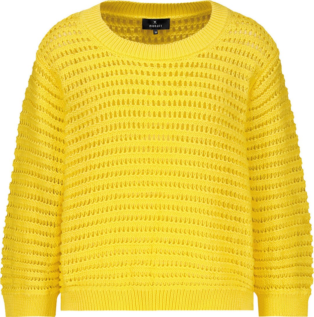 Pullover, sunshine 203 Bild 1