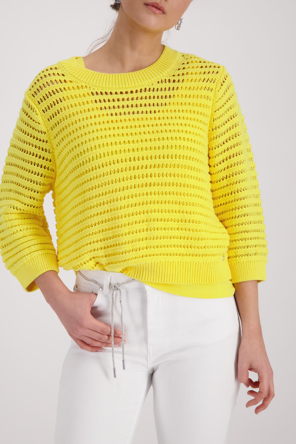 Pullover, sunshine 203 Bild 2