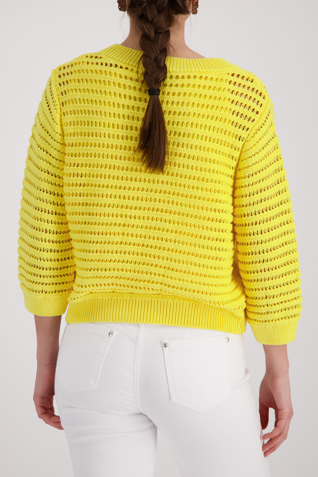 Pullover, sunshine 203 Bild 4