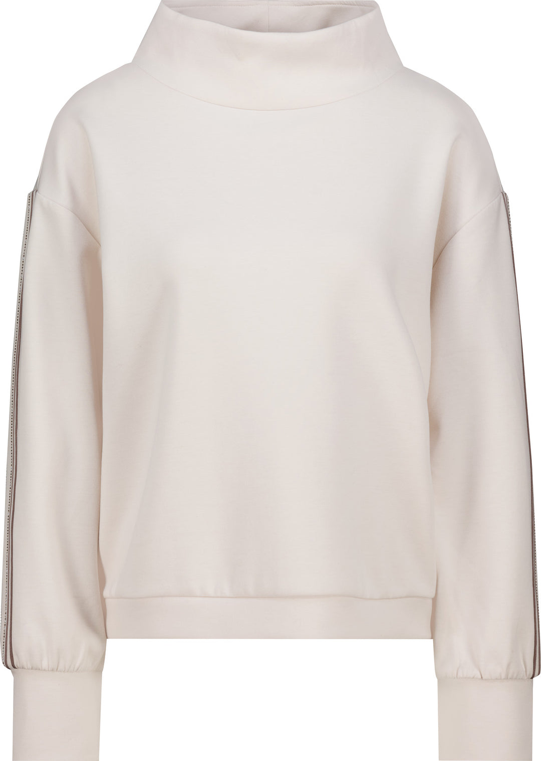 Pullover, warm beige 110 Bild 1