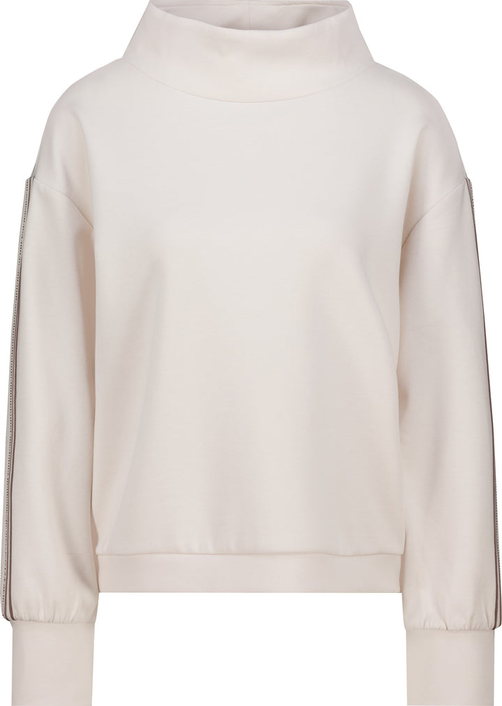 Pullover, warm beige 110 Bild 1