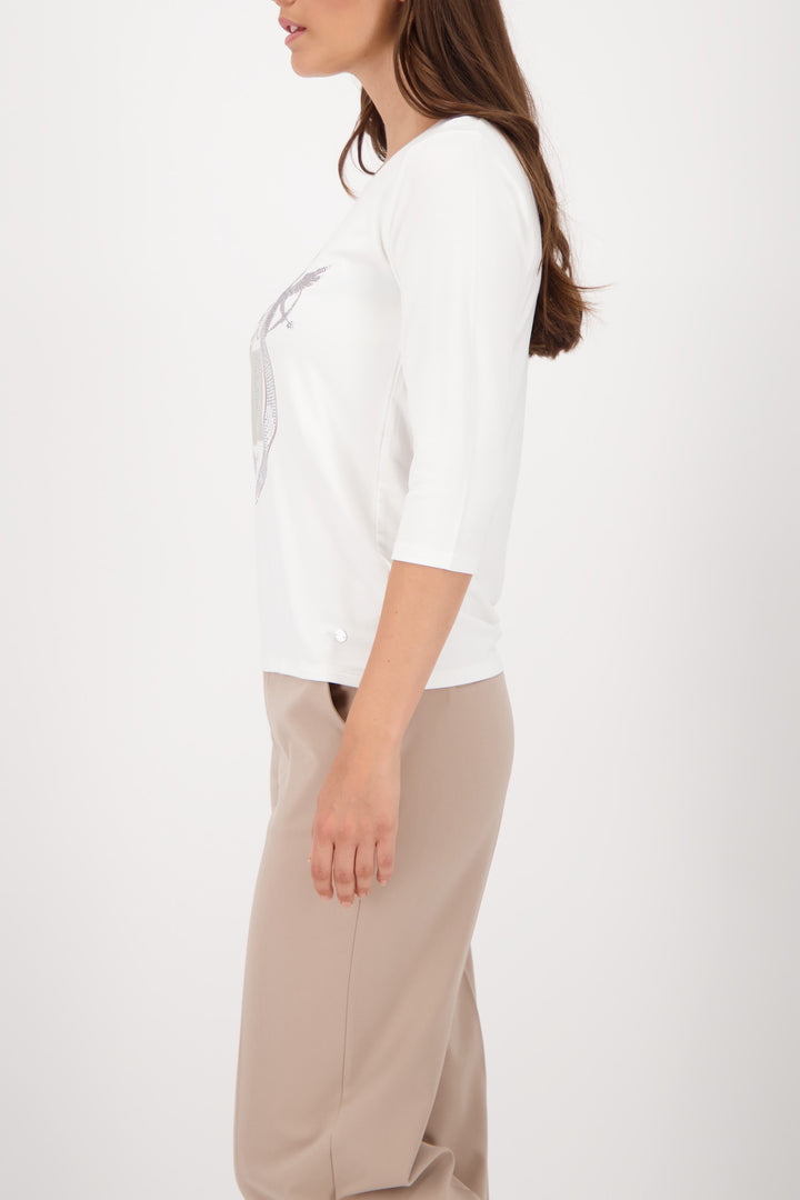 PulloverPullover, off-white 102 Bild 3