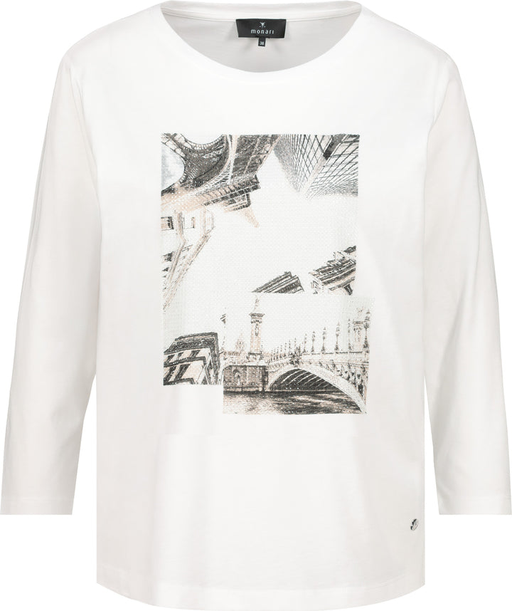 PulloverPullover, off-white 102 Bild 1