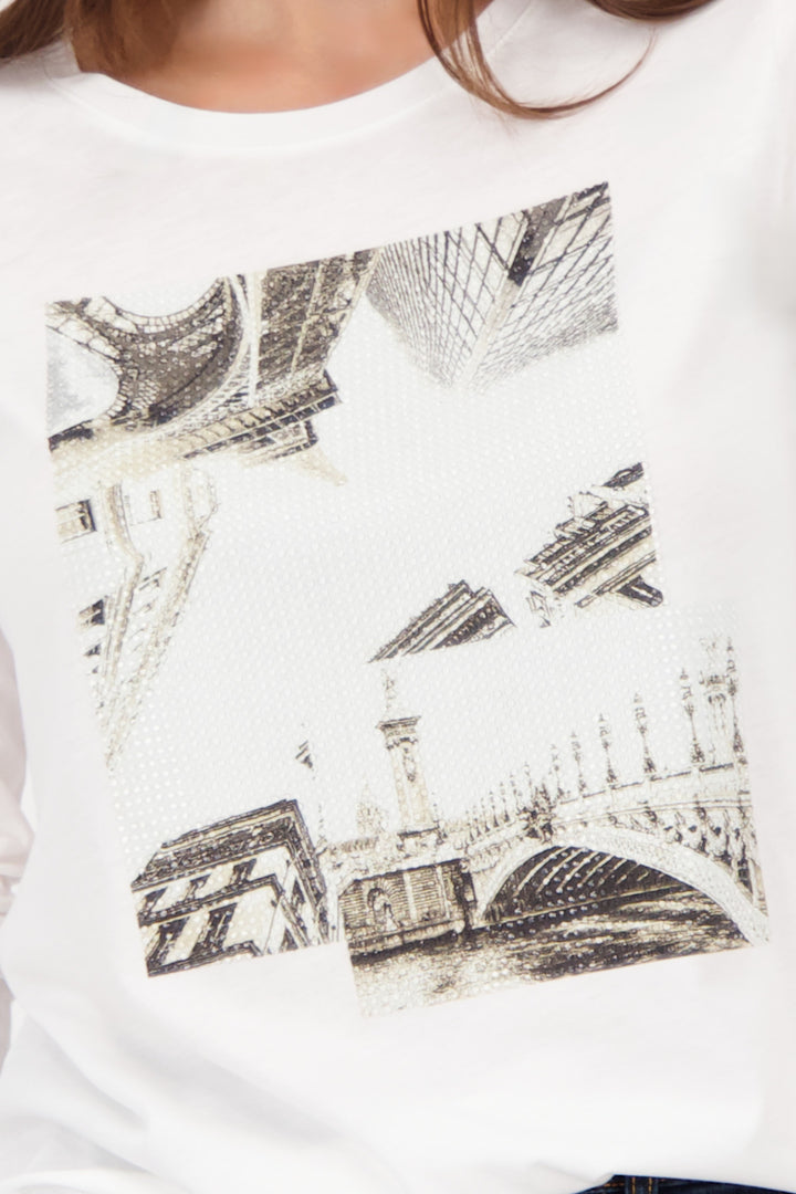 PulloverPullover, off-white 102 Bild 5