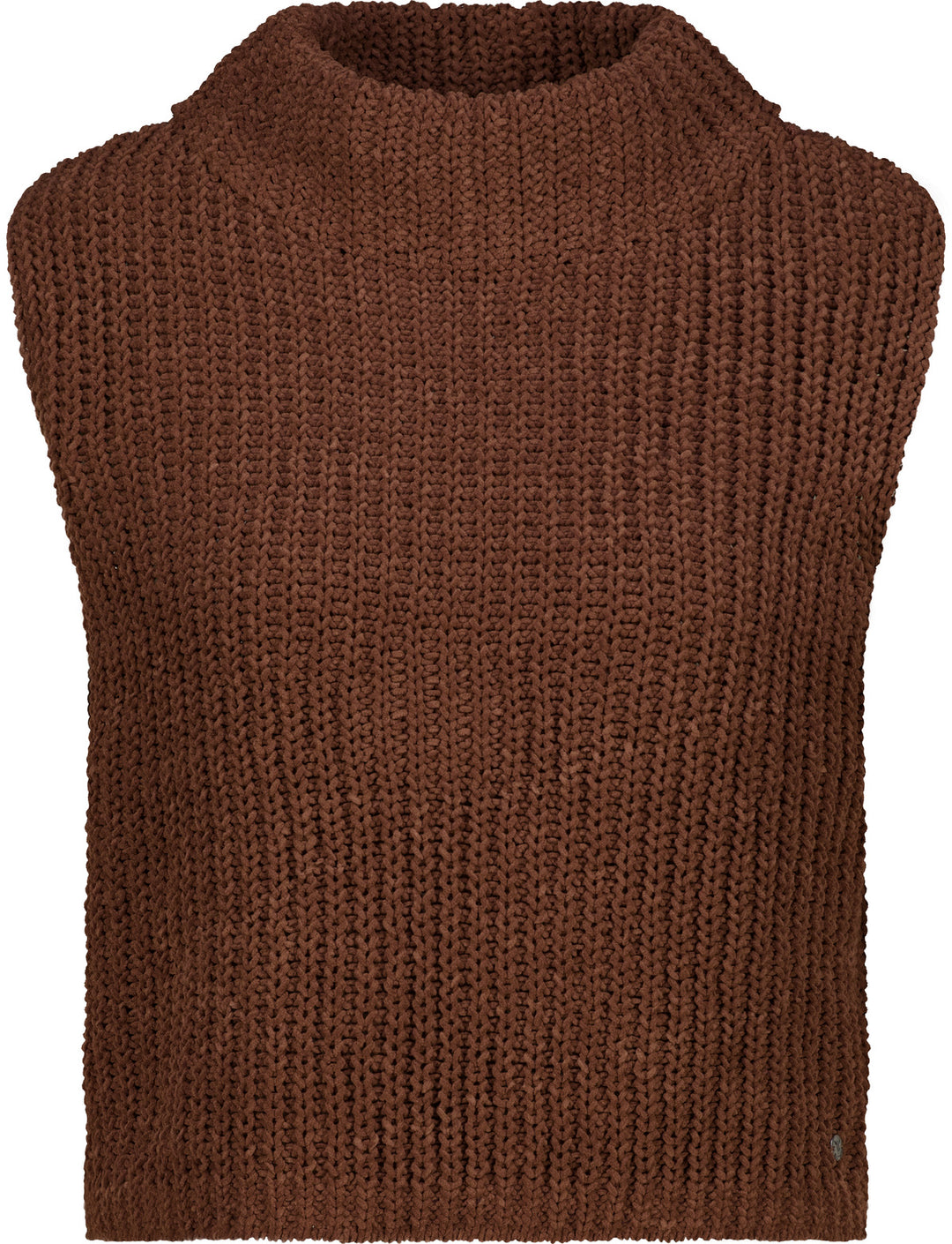 Pullunder, chocolate brown 557 Bild 1
