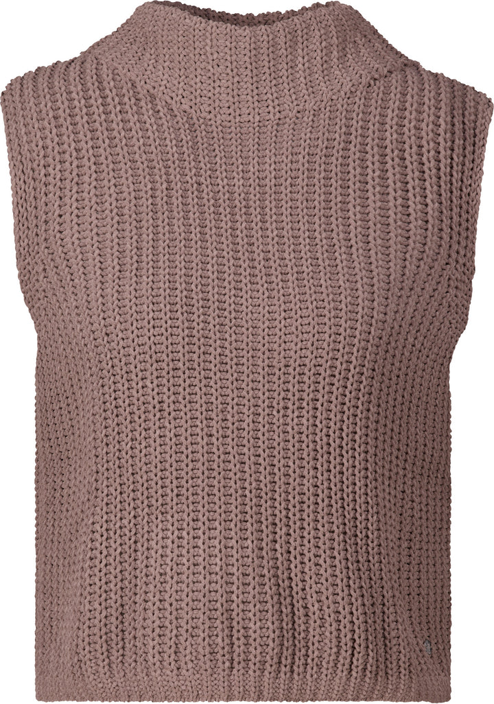 Pullunder, taupe 579 Bild 1