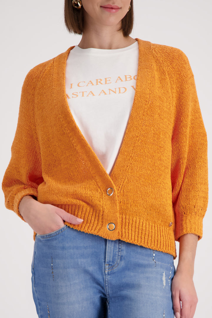 Strickjacke, aperitif 253 Bild 2