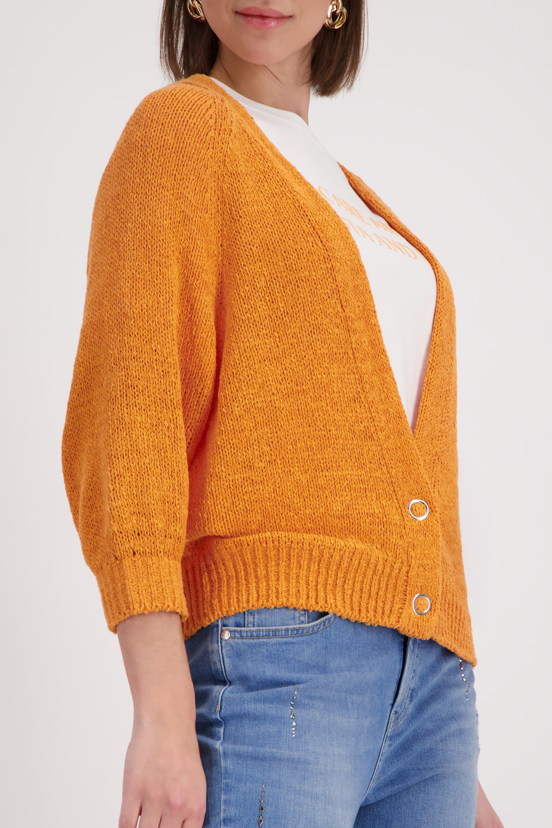 Strickjacke, aperitif 253 Bild 3