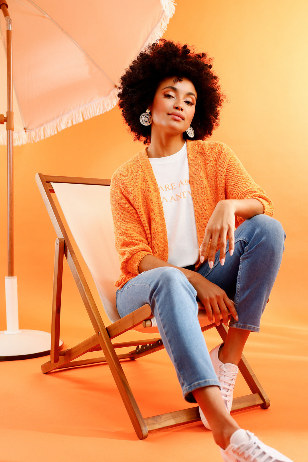 Strickjacke, aperitif 253 Bild 5