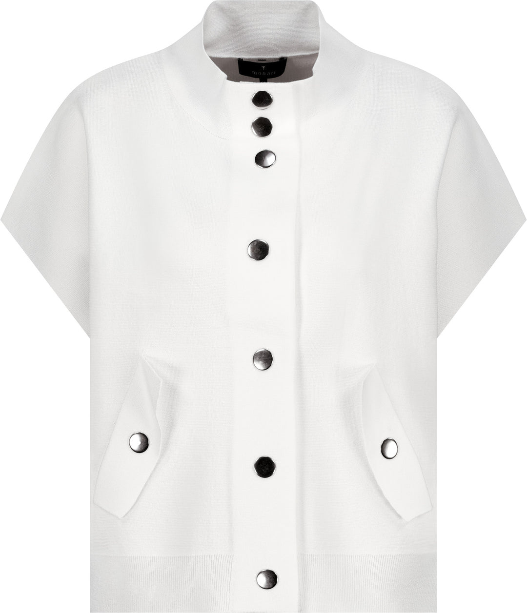 Strickjacke, cream 105 Bild 1