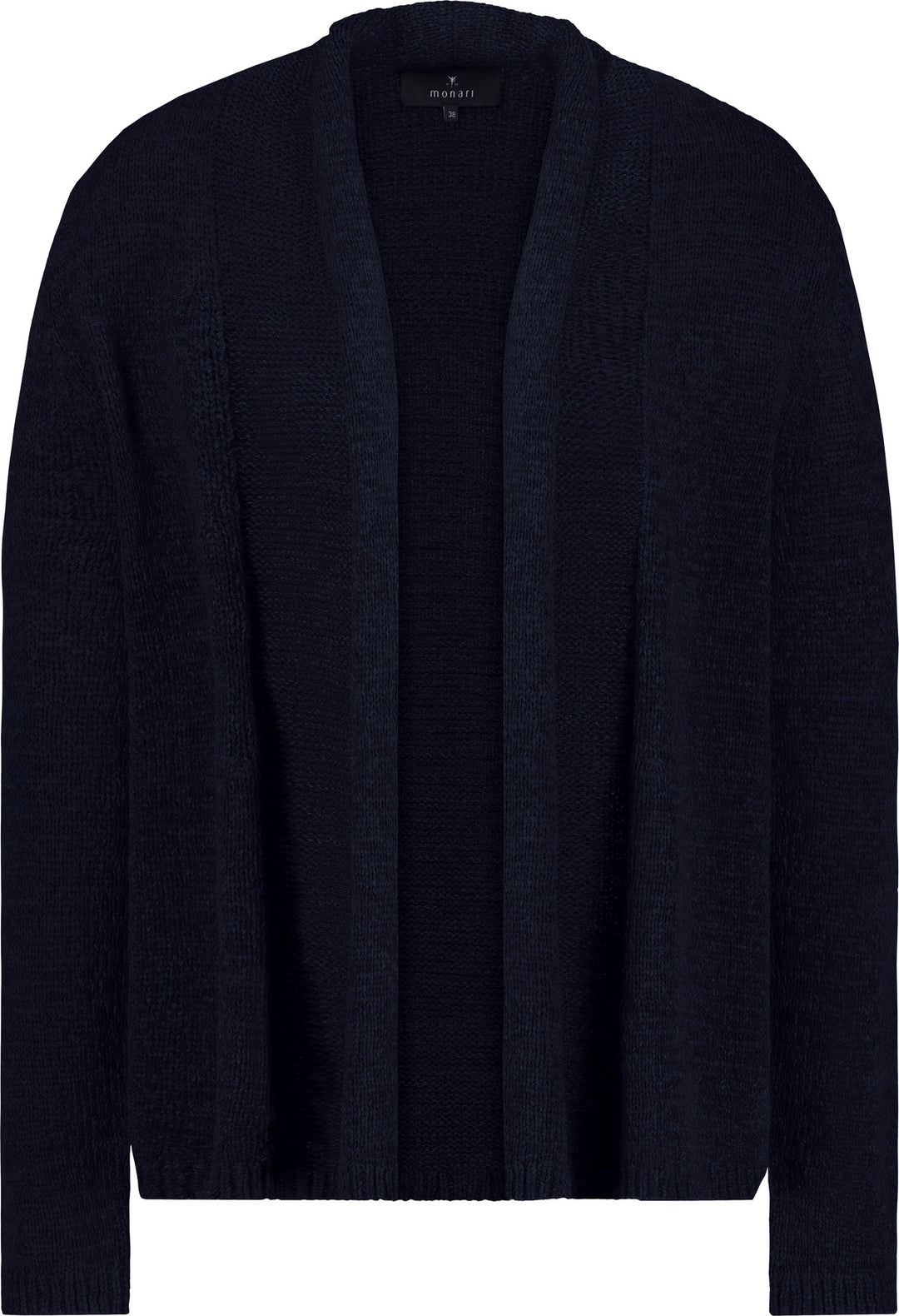 Strickjacke, marine 755 Bild 1