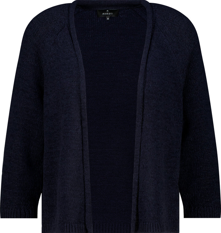 Strickjacke, marine 755 Bild 1