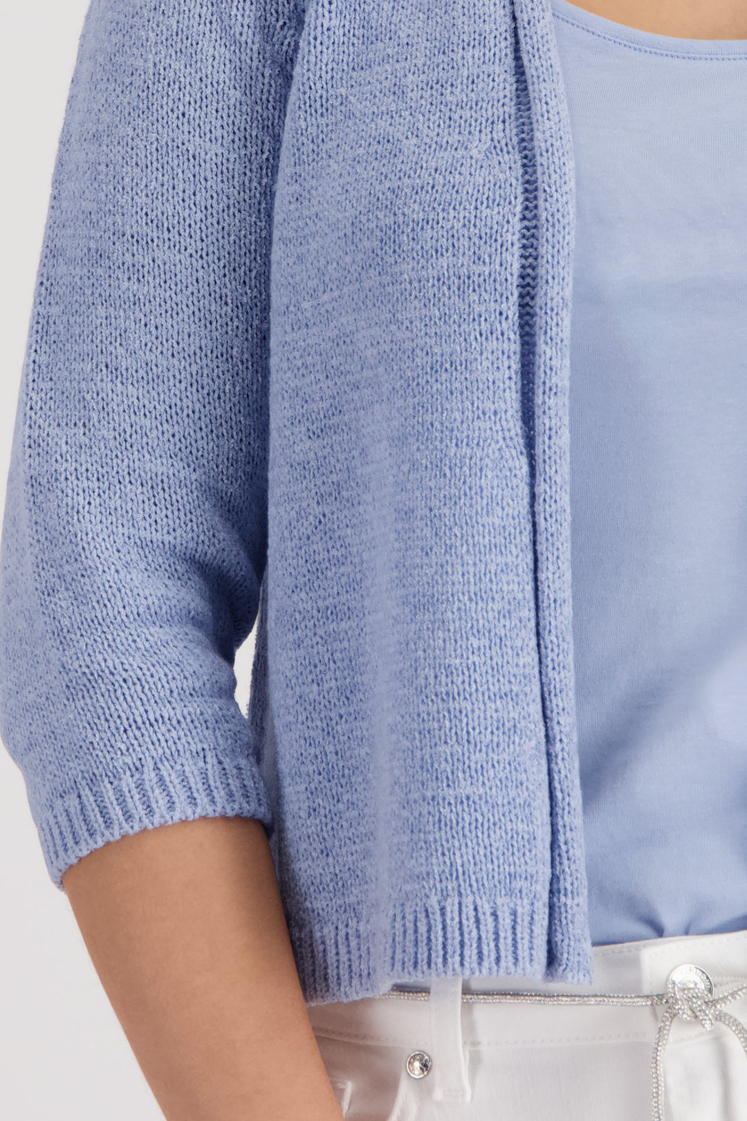 Strickjacke, sea side 721 Bild 5