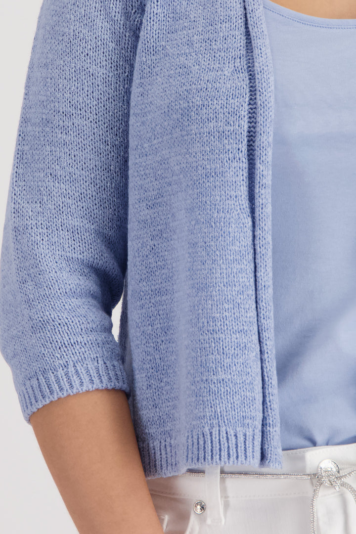 Strickjacke, sea side 721 Bild 5