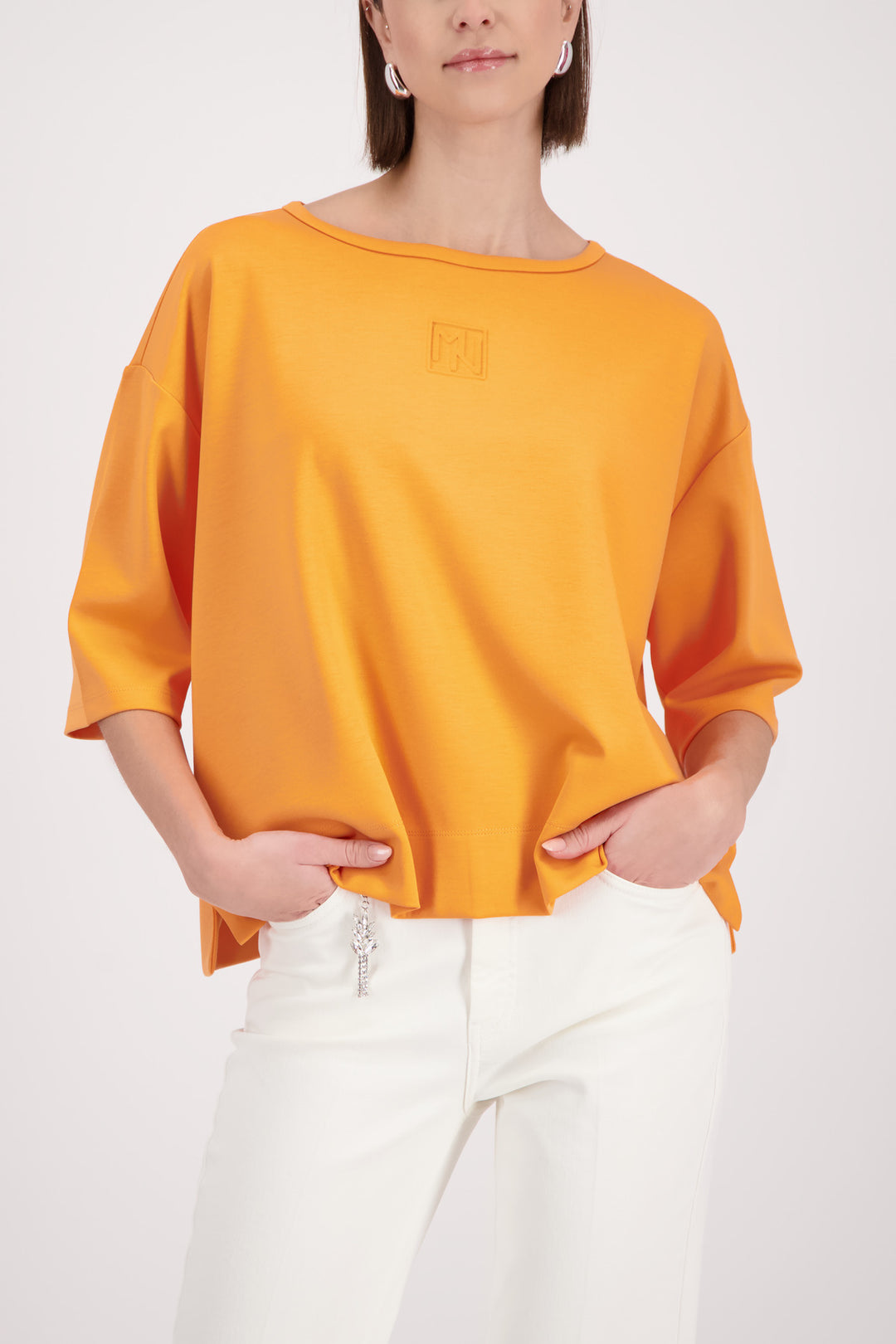 Sweatshirt, aperitif 253 Bild 2