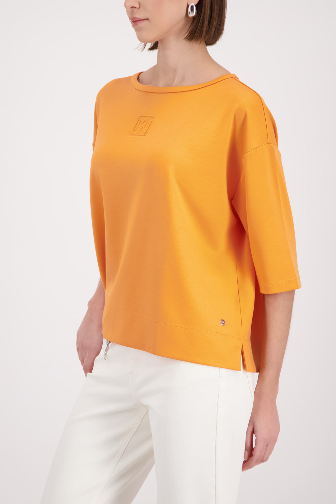 Sweatshirt, aperitif 253 Bild 3