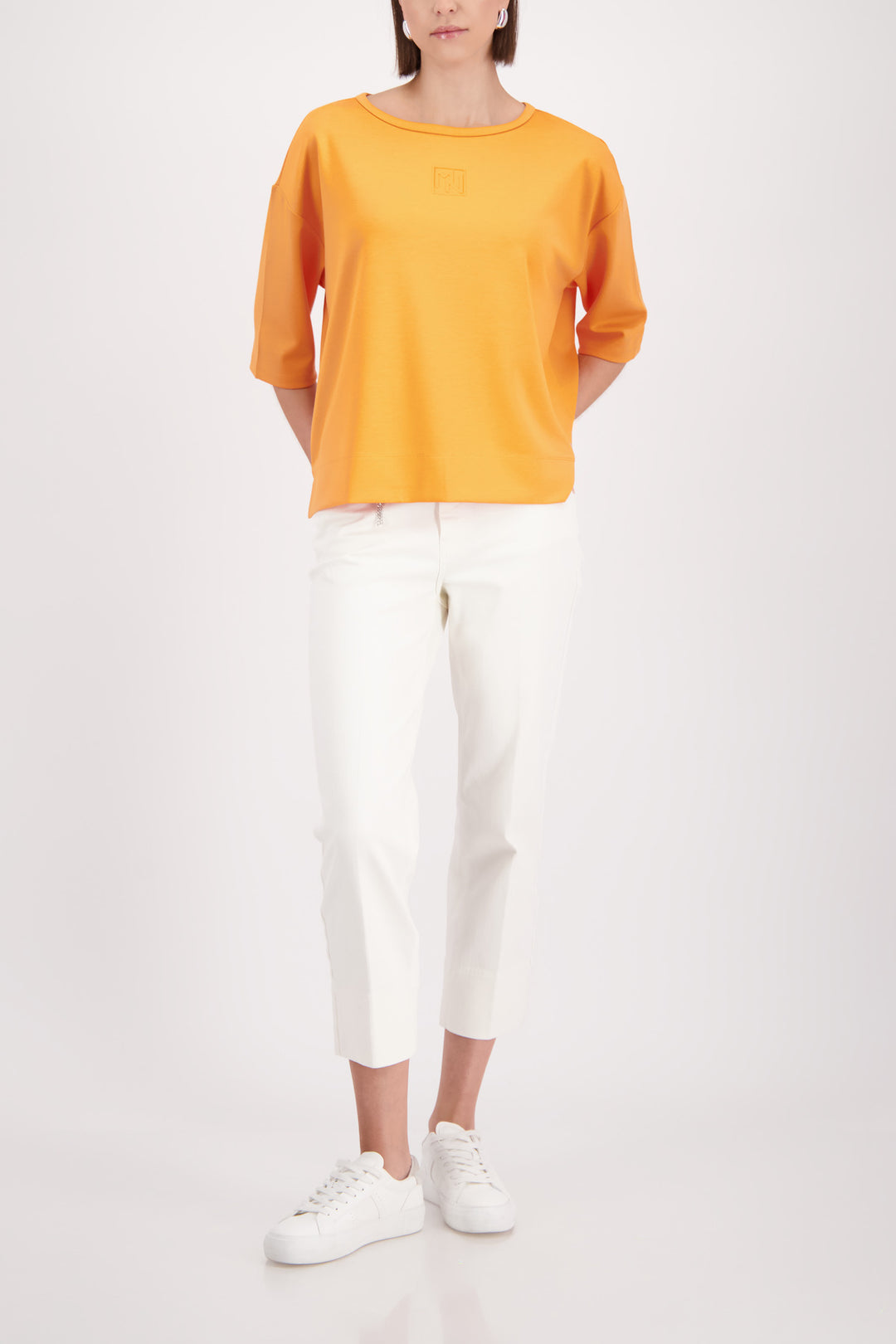 Sweatshirt, aperitif 253 Bild 6