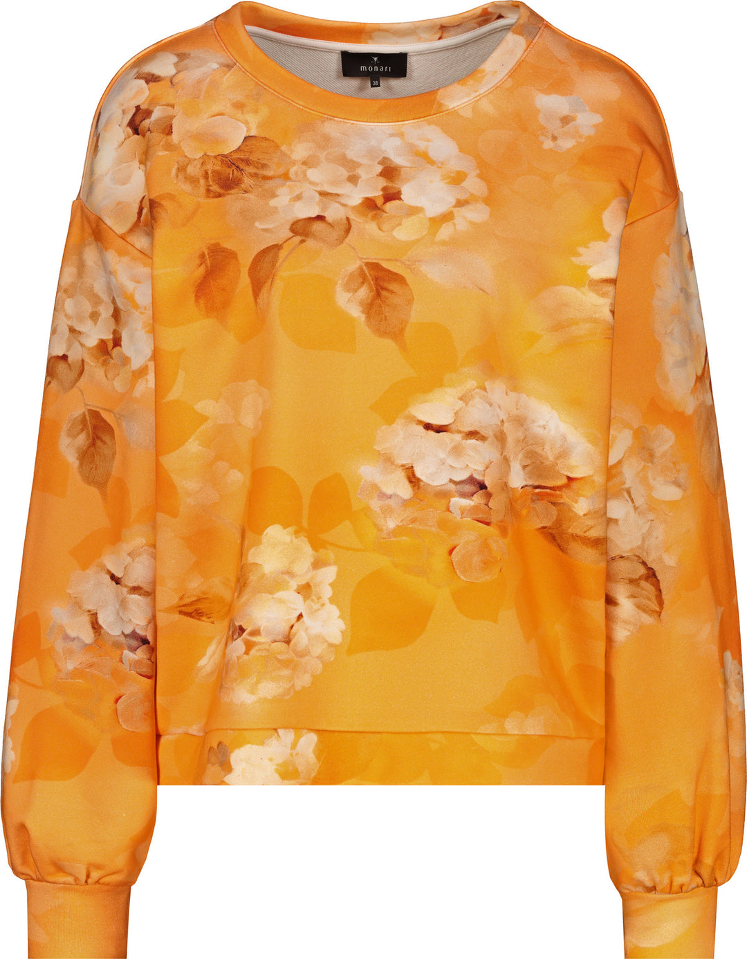 Sweatshirt, aperitif gemustert 255 Bild 1