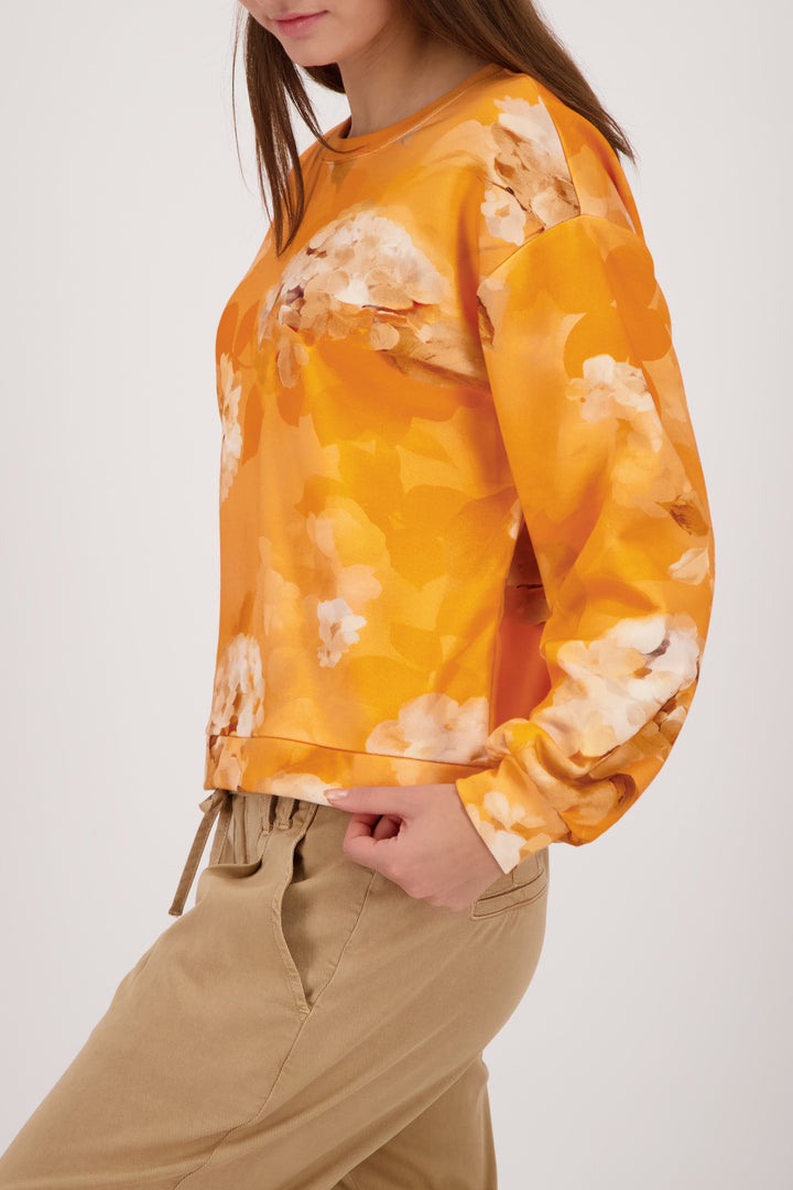 Sweatshirt, aperitif gemustert 255 Bild 3
