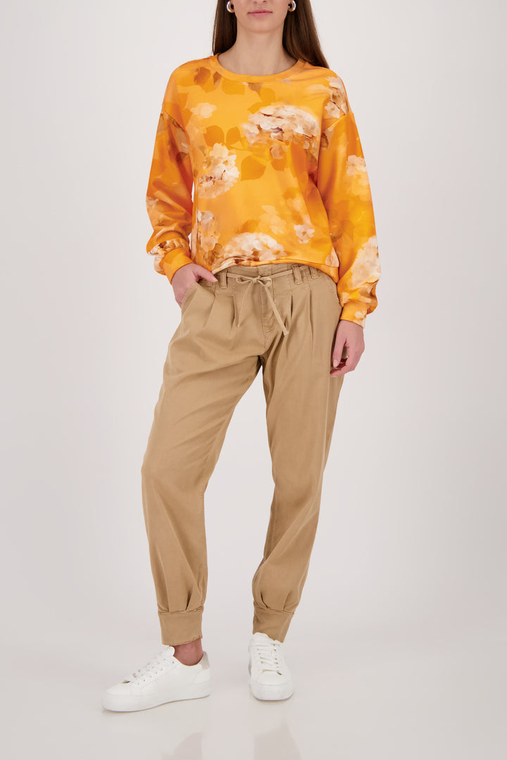 Sweatshirt, aperitif gemustert 255 Bild 6