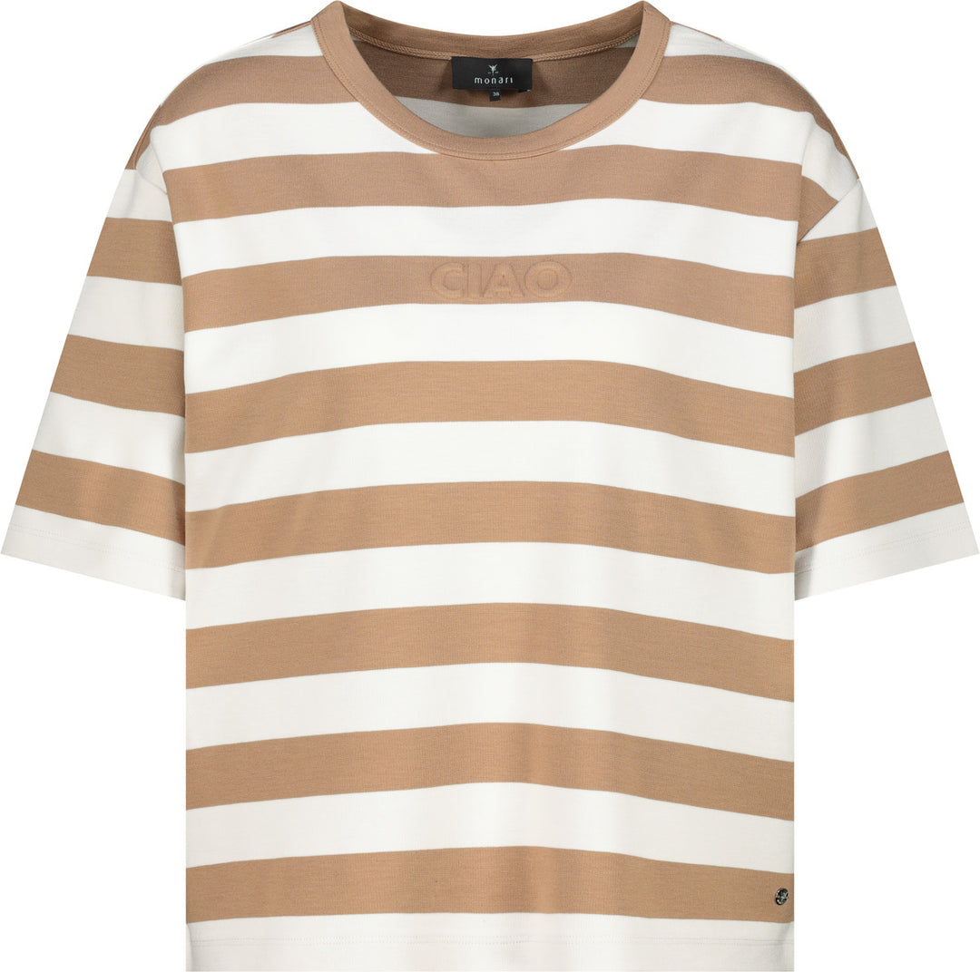 Sweatshirt, biscotti ringel 547 Bild 1