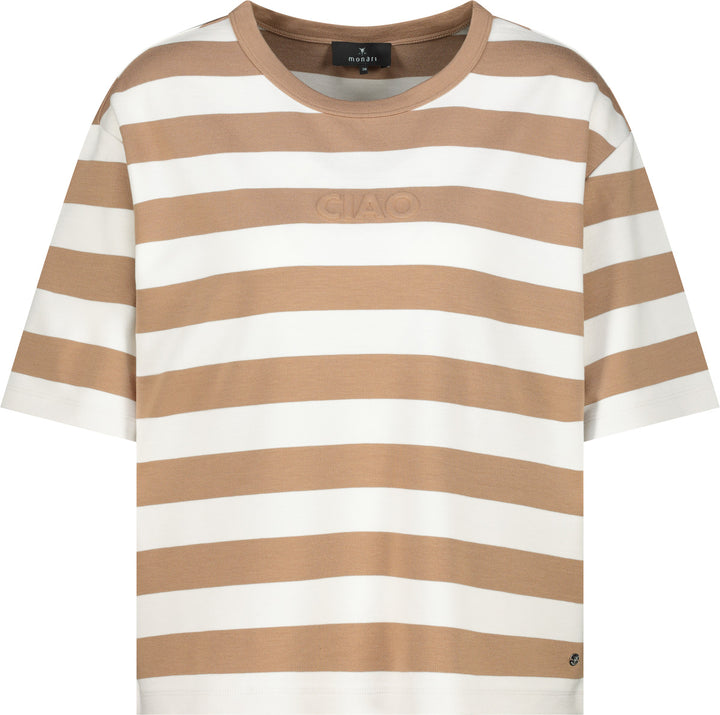 Sweatshirt, biscotti ringel 547 Bild 1