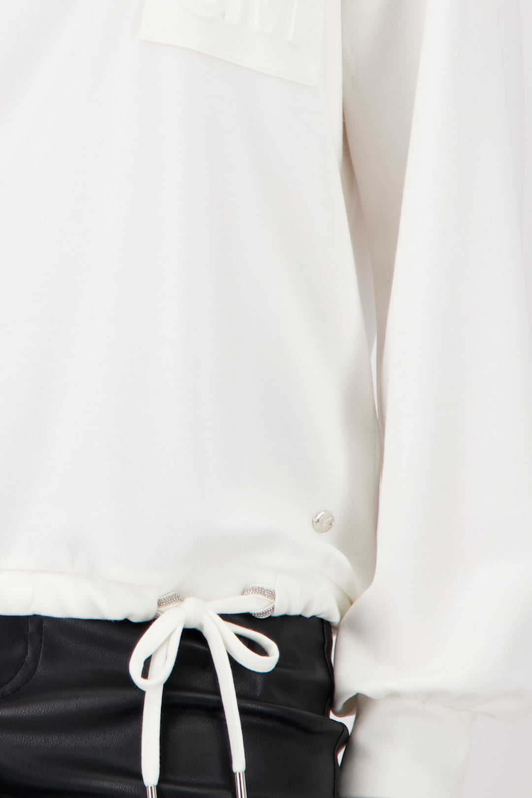 Sweatshirt, off-white 102 Bild 5