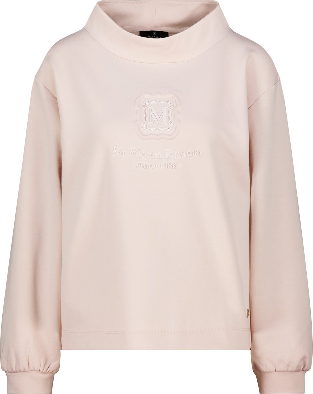 Sweatshirt, rosewater 404 Bild 1