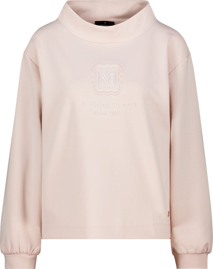 Sweatshirt, rosewater 404 Bild 1