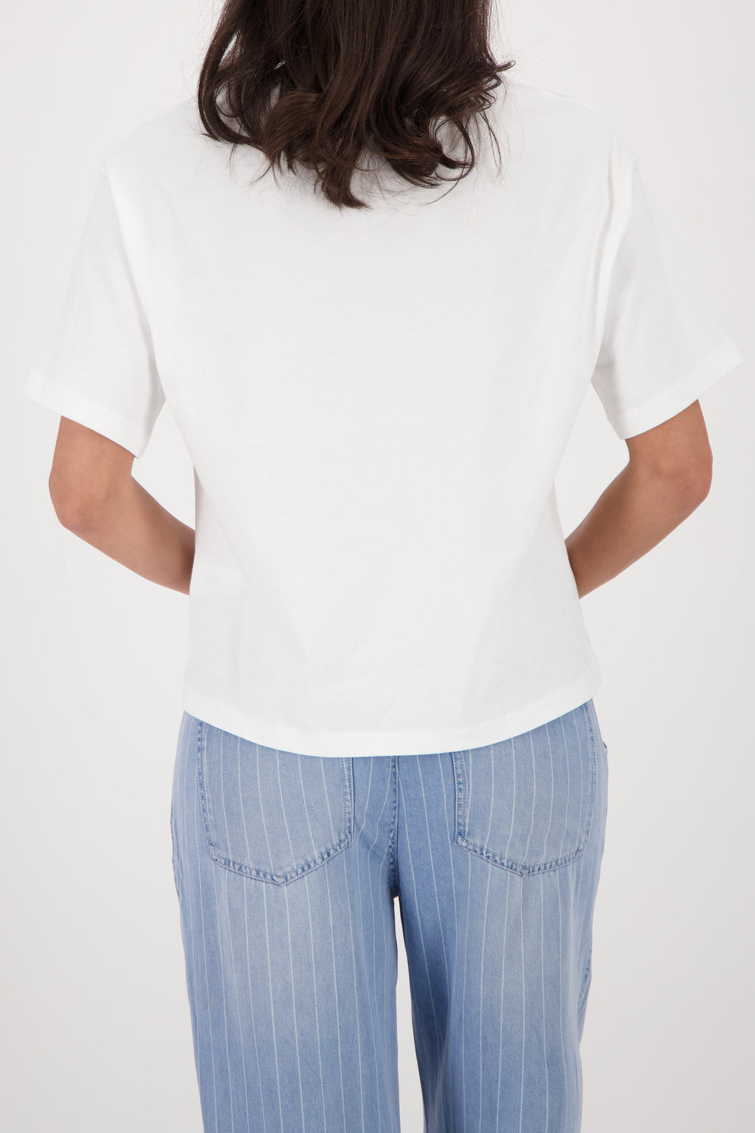 T-Shirt, cream 105 Bild 4
